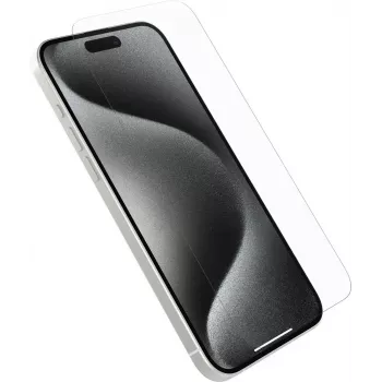 OtterBox Premium Glass Antimicrobial ochranná fólia displeja pre Apple iPhone 13 / 13 Pro - číra 77-96637