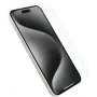 OtterBox Premium Glass Antimicrobial ochranná fólia displeja pre Apple iPhone 13 / 13 Pro - číra 77-96637