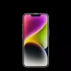 OtterBox Premium Glass Antimicrobial Series ochranné sklo displeja pre iPhone 14 / iPhone 13 Pro / iPhone 13 - transparentné
