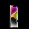 OtterBox Premium Glass Antimicrobial Series ochranné sklo displeja pre iPhone 14 / iPhone 13 Pro / iPhone 13 - transparentné
