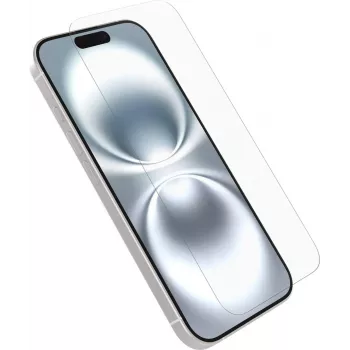 OtterBox Premium Glass ochranné sklo pre Apple iPhone 16 - Clear