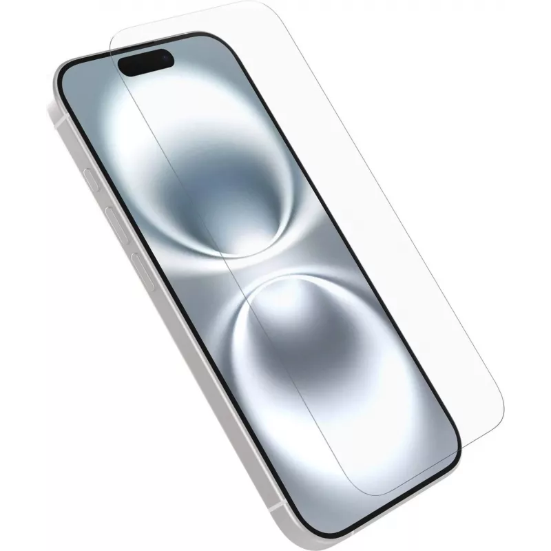 OtterBox Premium Glass ochranné sklo pre Apple iPhone 16 - Clear
