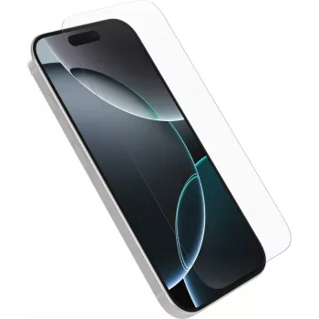 OtterBox Premium Glass ochranné sklo displeja pre Apple iPhone 16 Pro - Clear