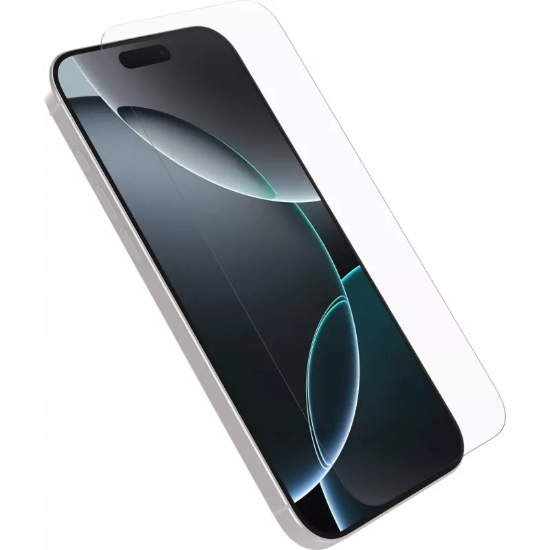 OtterBox Premium Glass ochranné sklo displeja pre Apple iPhone 16 Pro Max - Clear