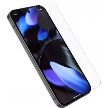 OtterBox Premium Glass ochranné sklo displeja pre Google Pixel 9 / Pixel 9 Pro - Clear