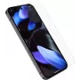 OtterBox Premium Glass ochranné sklo displeja pre Google Pixel 9 / Pixel 9 Pro - Clear