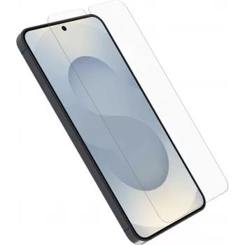 OtterBox Premium Glass ochranné sklo displeja pre Samsung Galaxy S25, transparentné