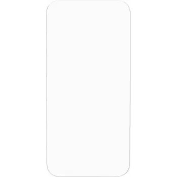 OtterBox Premium Pro Privacy Antimicrobial ochranná fólia displeja pre Apple iPhone 15 – tvrdené sklo, číra 77-94018