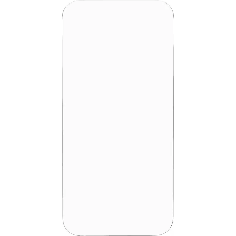 OtterBox Premium Pro Privacy Antimicrobial ochranná fólia displeja pre Apple iPhone 15 – tvrdené sklo, číra 77-94018