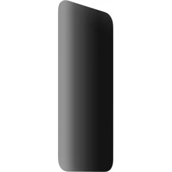 OtterBox Premium Pro Privacy Antimicrobial ochranná fólia displeja pre Apple iPhone 15 – tvrdené sklo, číra 77-94018