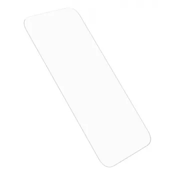 OtterBox Premium tvrdené sklo ochranná fólia displeja pre Apple iPhone 16 – číra 77-96185