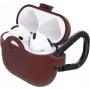 OtterBox ochranné puzdro pre bezdrôtové nabíjacie puzdro - Good Red - pre Apple AirPods 4 (77-97892)