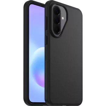 OtterBox React puzdro pre Samsung Galaxy A57 5G - čierna