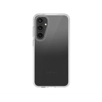 OtterBox React puzdro pre Samsung Galaxy S23 FE, Clear