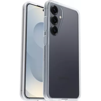 OtterBox React puzdro pre Samsung Galaxy S25 Clear