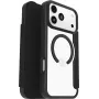 OtterBox React Folio MagSafe pre iPhone 17 Pro Max Clear/Black