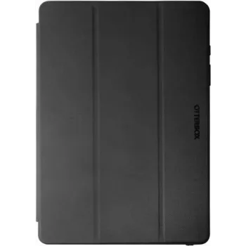 OtterBox React Folio Series puzdro pre Samsung Galaxy Tab S9 - čierna