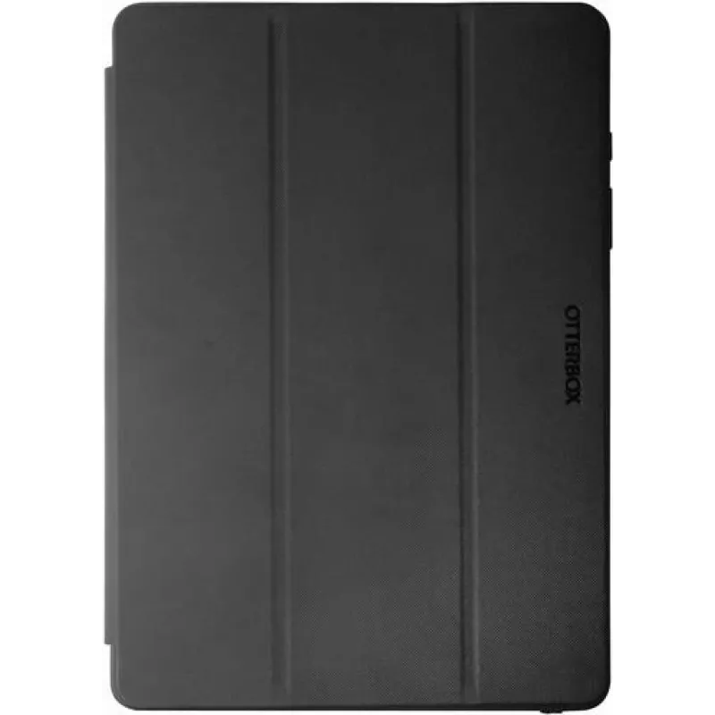 OtterBox React Folio Series puzdro pre Samsung Galaxy Tab S9 - čierna