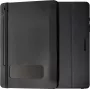 OtterBox React Folio Series puzdro pre Samsung Galaxy Tab S9 - čierna