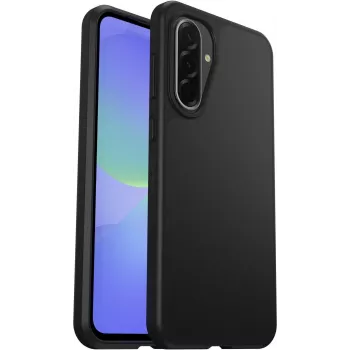 OtterBox React pre Samsung Galaxy A36 5G - čierna (77-97780)