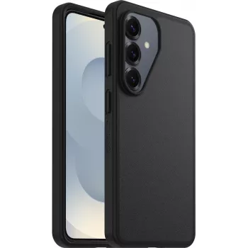 OtterBox React Magnets Series puzdro pre Samsung Galaxy S26 - čierna