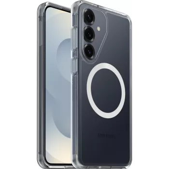 OtterBox React Magnets Series puzdro pre Samsung Galaxy S26+ - Clear
