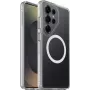 OtterBox React Magnets Series puzdro pre Samsung Galaxy S26 Ultra - Clear