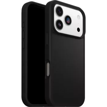 OtterBox React MagSafe puzdro pre Apple iPhone 17 Pro - čierne