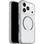 OtterBox React MagSafe puzdro pre Apple iPhone 17 Pro - Clear