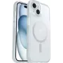 OtterBox React MagSafe puzdro pre Apple iPhone 16e/15/14/13 - Clear