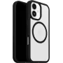 OtterBox React MagSafe puzdro pre Apple iPhone 17 - Clear/Black
