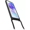 OtterBox React puzdro s náhrdelníkom pre Apple iPhone 14 Pro Max – čierne 77-95422