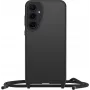 OtterBox React puzdro s náhrdelníkom pre Apple iPhone 14 Pro Max – čierne 77-95422