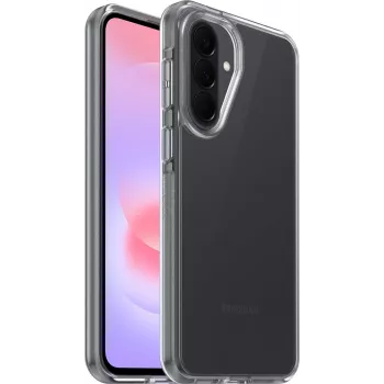 OtterBox React Series puzdro pre Samsung Galaxy A37 5G, Clear