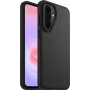 OtterBox React Samsung Galaxy A37 5G puzdro - čierne, nárazuvzdorné, ultra tenké, vojenská ochrana proti pádu