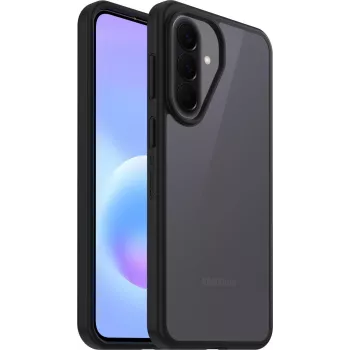 OtterBox React Series puzdro pre Samsung Galaxy A57 5G, Clear/Black
