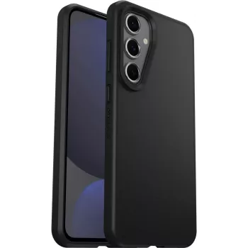 OtterBox React Samsung Galaxy S24 FE puzdro čierna