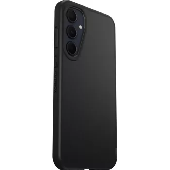 OtterBox React Series Puzdro pre Samsung Galaxy A35 5G, čierne