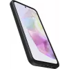 OtterBox React Series Puzdro pre Samsung Galaxy A35 5G, čierne