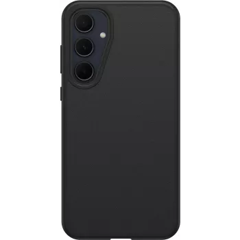 OtterBox React Series Puzdro pre Samsung Galaxy A35 5G, čierne