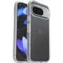 OtterBox React Series zadný kryt pre Google Pixel 9 / Pixel 9 Pro - Clear (recyklovaný plast)