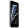 OtterBox React Series zadný kryt pre iPhone 7, 8, SE (2. gen), SE (3. gen) - transparentný