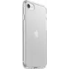 OtterBox React Series zadný kryt pre iPhone 7, 8, SE (2. gen), SE (3. gen) - transparentný