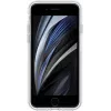 OtterBox React Series zadný kryt pre iPhone 7, 8, SE (2. gen), SE (3. gen) - transparentný