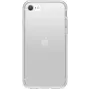 OtterBox React Series zadný kryt pre iPhone 7, 8, SE (2. gen), SE (3. gen) - transparentný