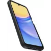 OtterBox React Series zadný kryt pre Samsung Galaxy A15 5G - čierny