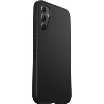 OtterBox React Series zadný kryt pre Samsung Galaxy A34 5G čierna Pro Pack (77-91637)