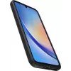 OtterBox React Series zadný kryt pre Samsung Galaxy A34 5G čierny Pro Pack (77-91637)