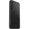 OtterBox React Series zadný kryt pre Samsung Galaxy S23+ - antimikrobiálny, Black Crystal 77-91304