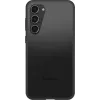 OtterBox React Series zadný kryt pre Samsung Galaxy S23+ - antimikrobiálny, Black Crystal 77-91304